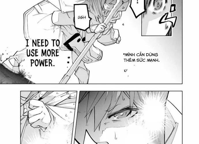 Bị Phản Bội Bởi Đồng Đội Và Sở Hữu [Gacha Không Giới Hạn] Lv.9999 Chap 134 - Next Chap 135