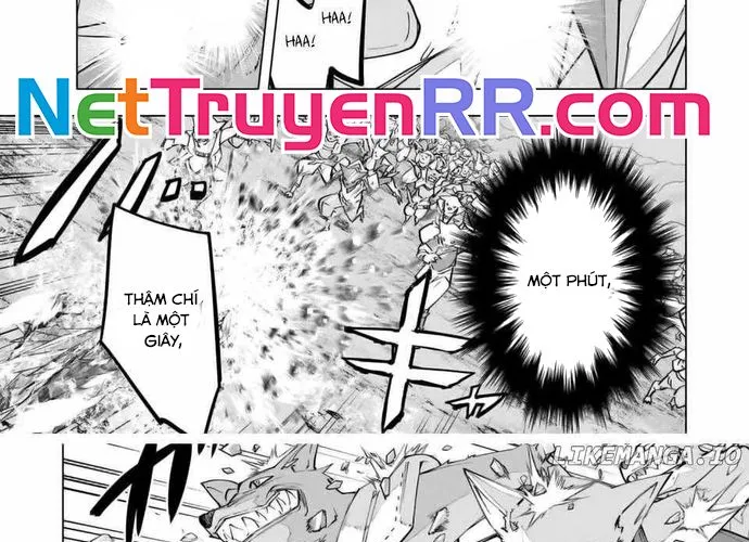 Bị Phản Bội Bởi Đồng Đội Và Sở Hữu [Gacha Không Giới Hạn] Lv.9999 Chap 134 - Next Chap 135