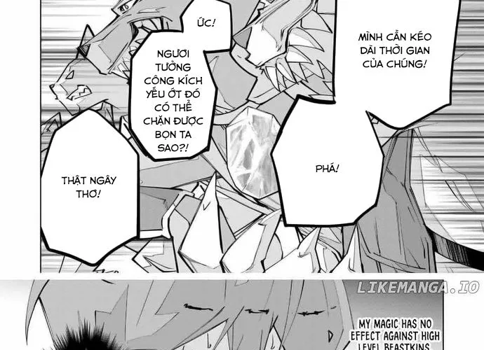 Bị Phản Bội Bởi Đồng Đội Và Sở Hữu [Gacha Không Giới Hạn] Lv.9999 Chap 134 - Next Chap 135