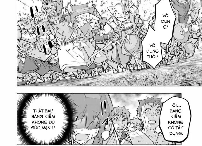 Bị Phản Bội Bởi Đồng Đội Và Sở Hữu [Gacha Không Giới Hạn] Lv.9999 Chap 134 - Next Chap 135