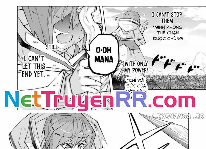 Bị Phản Bội Bởi Đồng Đội Và Sở Hữu [Gacha Không Giới Hạn] Lv.9999 Chap 134 - Next Chap 135