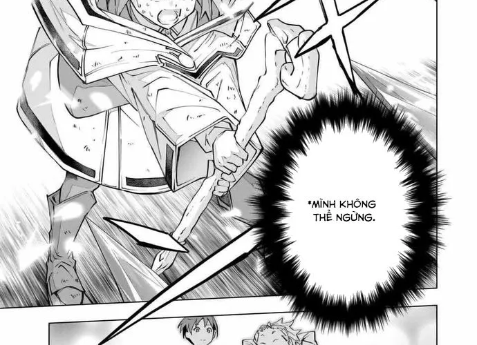 Bị Phản Bội Bởi Đồng Đội Và Sở Hữu [Gacha Không Giới Hạn] Lv.9999 Chap 134 - Next Chap 135