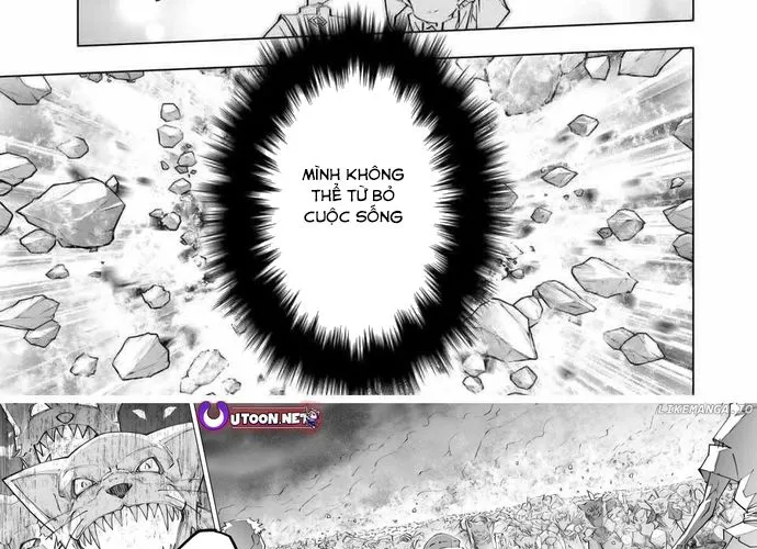 Bị Phản Bội Bởi Đồng Đội Và Sở Hữu [Gacha Không Giới Hạn] Lv.9999 Chap 134 - Next Chap 135