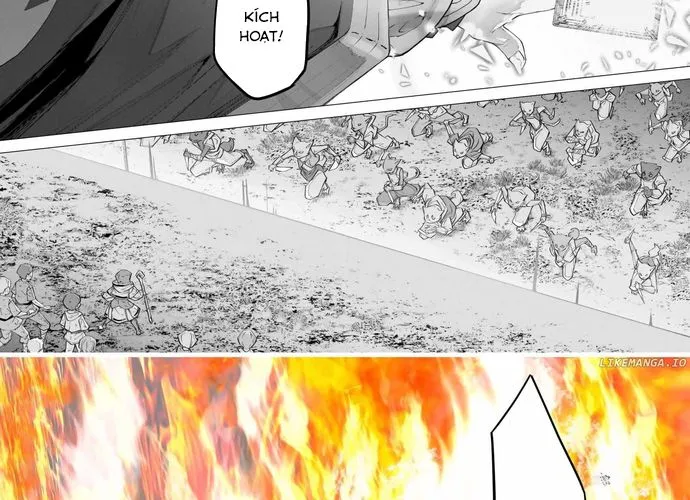 Bị Phản Bội Bởi Đồng Đội Và Sở Hữu [Gacha Không Giới Hạn] Lv.9999 Chap 134 - Next Chap 135