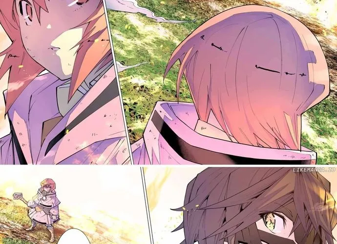 Bị Phản Bội Bởi Đồng Đội Và Sở Hữu [Gacha Không Giới Hạn] Lv.9999 Chap 134 - Next Chap 135
