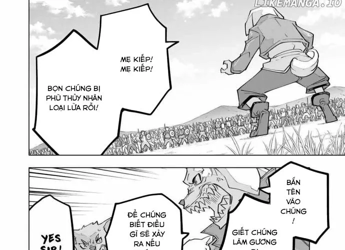 Bị Phản Bội Bởi Đồng Đội Và Sở Hữu [Gacha Không Giới Hạn] Lv.9999 Chap 134 - Next Chap 135