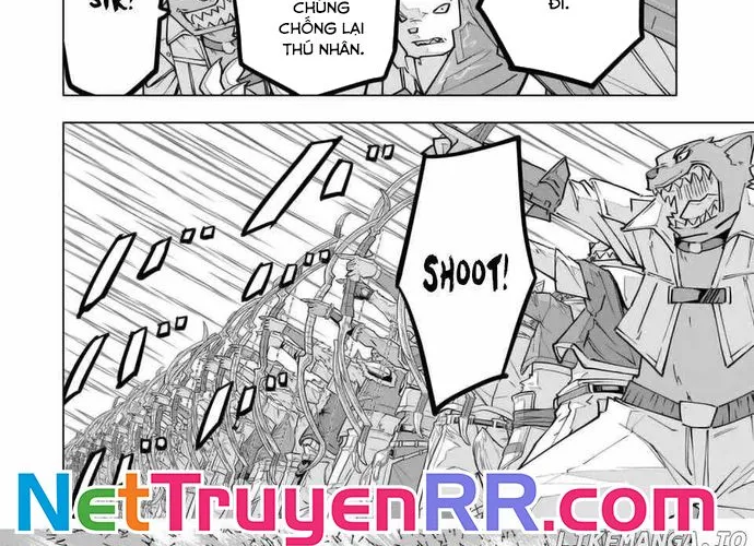 Bị Phản Bội Bởi Đồng Đội Và Sở Hữu [Gacha Không Giới Hạn] Lv.9999 Chap 134 - Next Chap 135