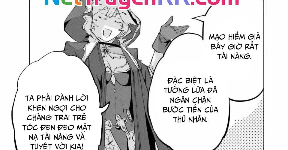 Bị Phản Bội Bởi Đồng Đội Và Sở Hữu [Gacha Không Giới Hạn] Lv.9999 Chap 135 - Next Chap 136