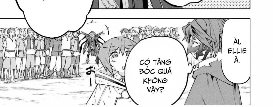 Bị Phản Bội Bởi Đồng Đội Và Sở Hữu [Gacha Không Giới Hạn] Lv.9999 Chap 135 - Next Chap 136