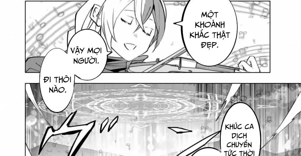 Bị Phản Bội Bởi Đồng Đội Và Sở Hữu [Gacha Không Giới Hạn] Lv.9999 Chap 135 - Next Chap 136