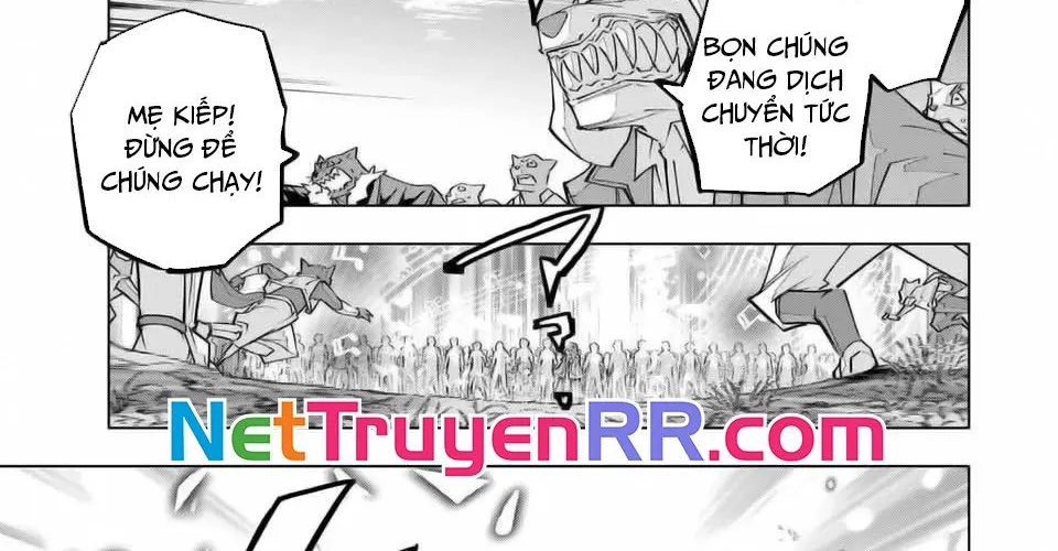 Bị Phản Bội Bởi Đồng Đội Và Sở Hữu [Gacha Không Giới Hạn] Lv.9999 Chap 135 - Next Chap 136