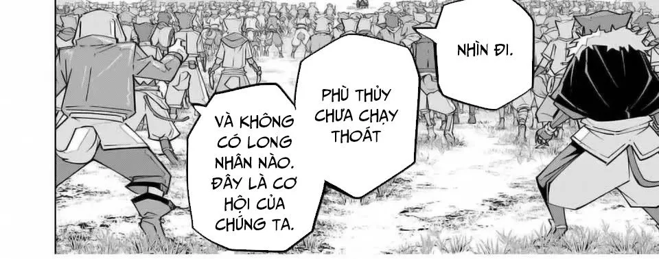 Bị Phản Bội Bởi Đồng Đội Và Sở Hữu [Gacha Không Giới Hạn] Lv.9999 Chap 135 - Next Chap 136