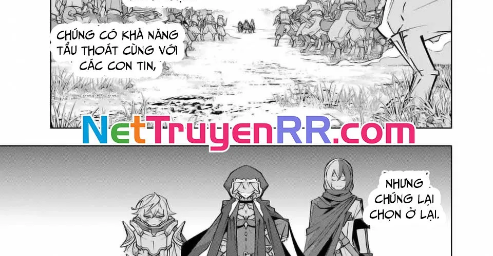 Bị Phản Bội Bởi Đồng Đội Và Sở Hữu [Gacha Không Giới Hạn] Lv.9999 Chap 135 - Next Chap 136