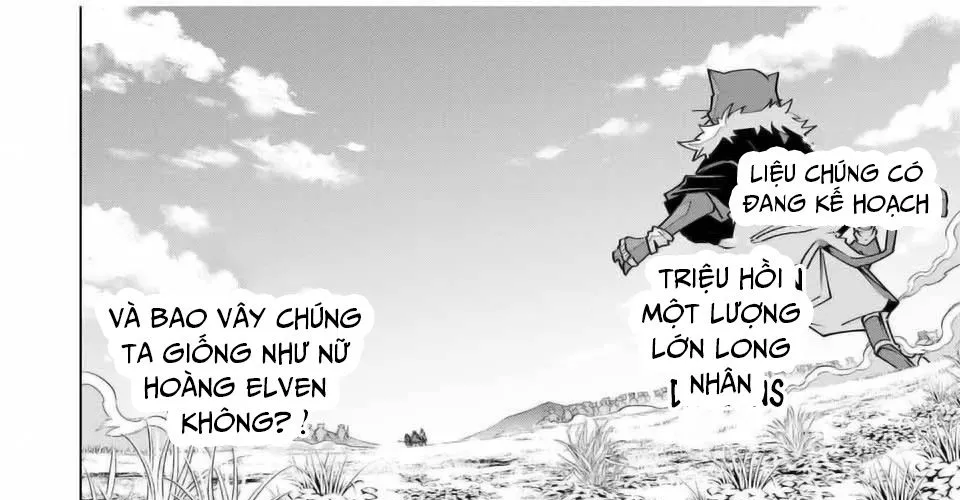 Bị Phản Bội Bởi Đồng Đội Và Sở Hữu [Gacha Không Giới Hạn] Lv.9999 Chap 135 - Next Chap 136