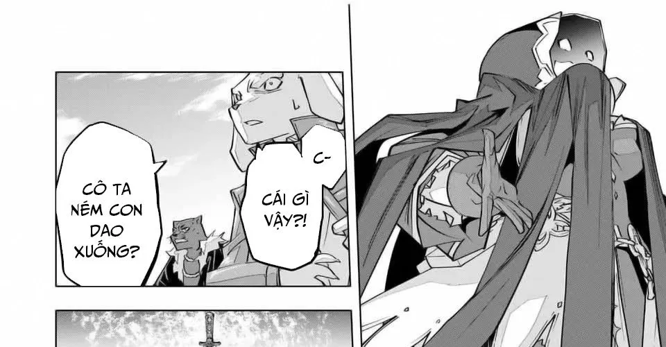Bị Phản Bội Bởi Đồng Đội Và Sở Hữu [Gacha Không Giới Hạn] Lv.9999 Chap 135 - Next Chap 136