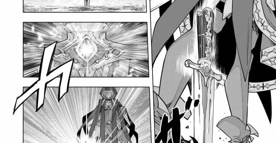 Bị Phản Bội Bởi Đồng Đội Và Sở Hữu [Gacha Không Giới Hạn] Lv.9999 Chap 135 - Next Chap 136