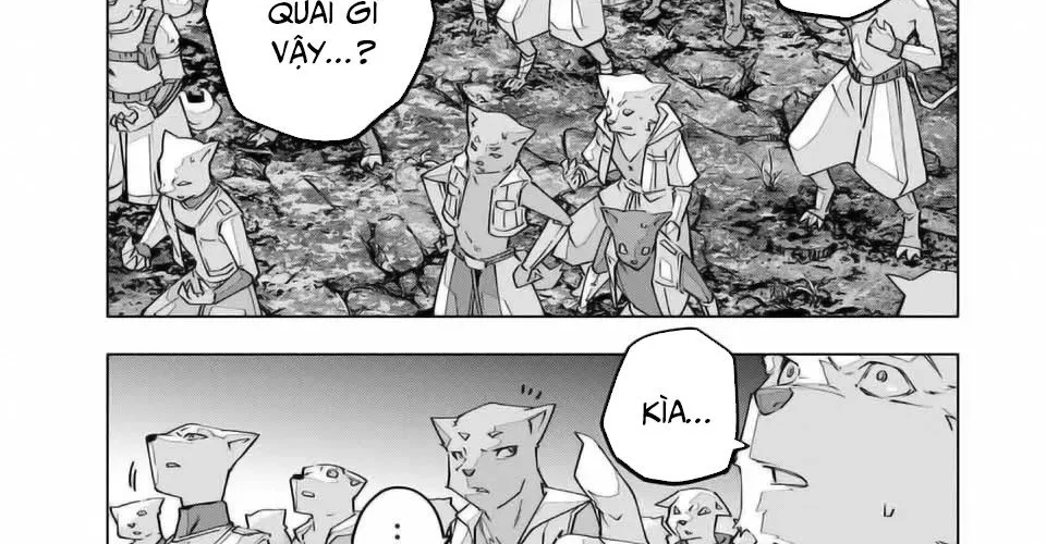 Bị Phản Bội Bởi Đồng Đội Và Sở Hữu [Gacha Không Giới Hạn] Lv.9999 Chap 135 - Next Chap 136