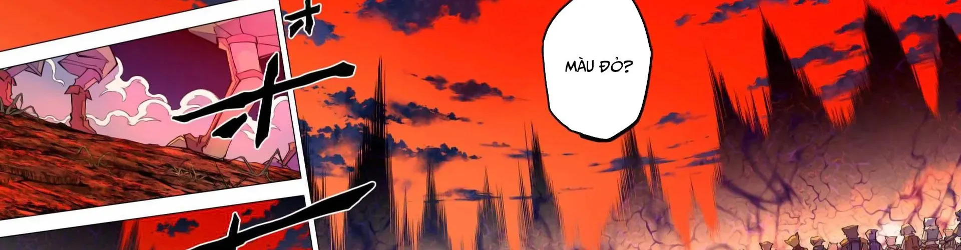 Bị Phản Bội Bởi Đồng Đội Và Sở Hữu [Gacha Không Giới Hạn] Lv.9999 Chap 135 - Next Chap 136