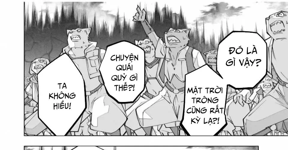 Bị Phản Bội Bởi Đồng Đội Và Sở Hữu [Gacha Không Giới Hạn] Lv.9999 Chap 135 - Next Chap 136