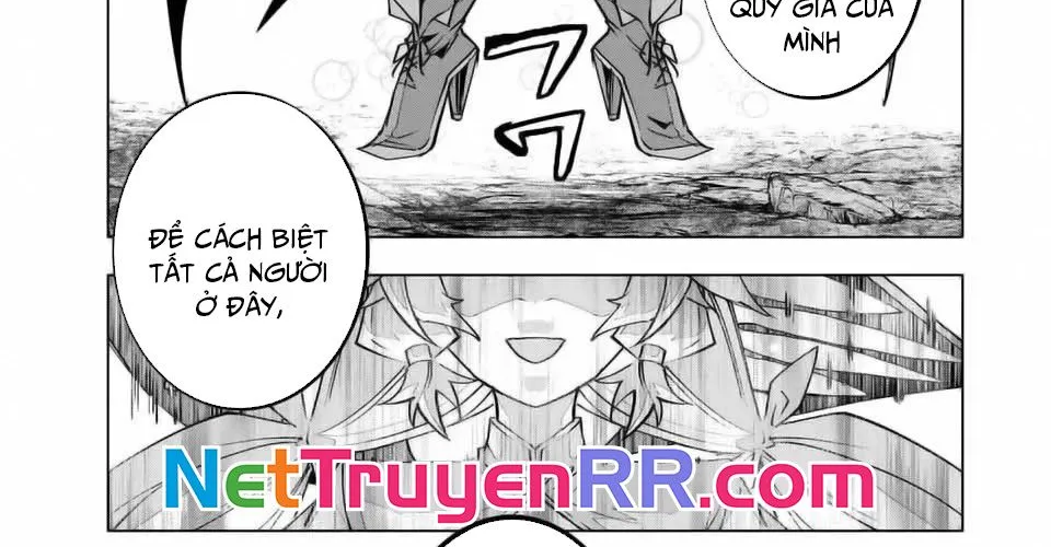 Bị Phản Bội Bởi Đồng Đội Và Sở Hữu [Gacha Không Giới Hạn] Lv.9999 Chap 135 - Next Chap 136