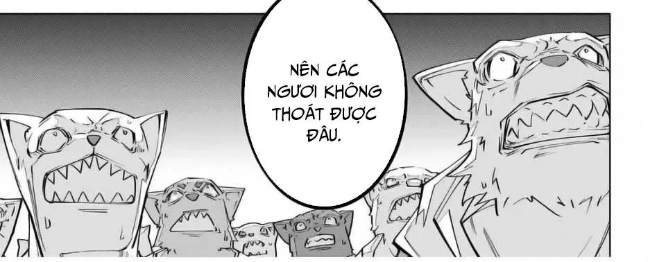 Bị Phản Bội Bởi Đồng Đội Và Sở Hữu [Gacha Không Giới Hạn] Lv.9999 Chap 135 - Next Chap 136