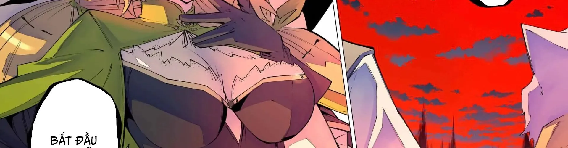 Bị Phản Bội Bởi Đồng Đội Và Sở Hữu [Gacha Không Giới Hạn] Lv.9999 Chap 135 - Next Chap 136