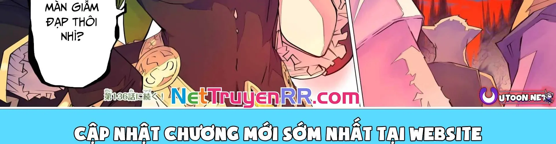 Bị Phản Bội Bởi Đồng Đội Và Sở Hữu [Gacha Không Giới Hạn] Lv.9999 Chap 135 - Next Chap 136