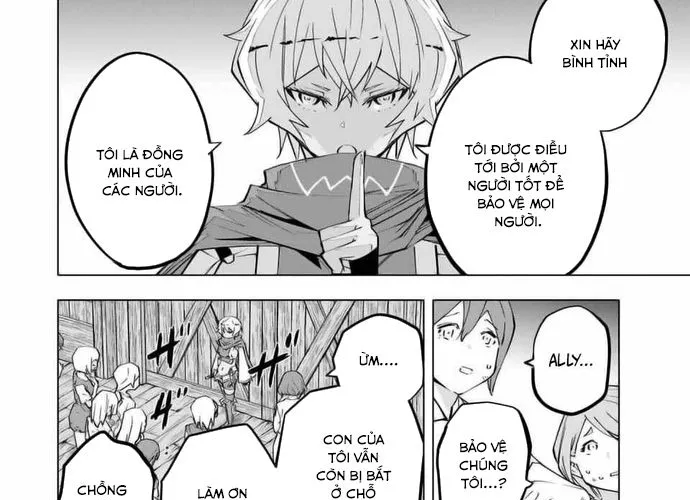 Bị Phản Bội Bởi Đồng Đội Và Sở Hữu [Gacha Không Giới Hạn] Lv.9999 Chap 136 - Next Chap 137