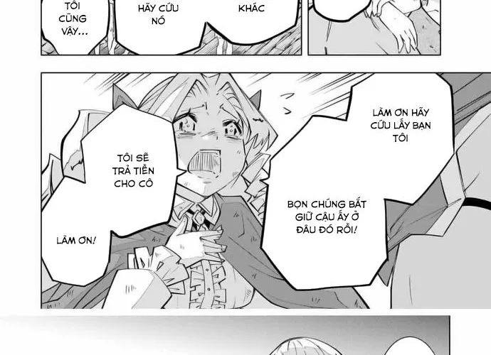 Bị Phản Bội Bởi Đồng Đội Và Sở Hữu [Gacha Không Giới Hạn] Lv.9999 Chap 136 - Next Chap 137