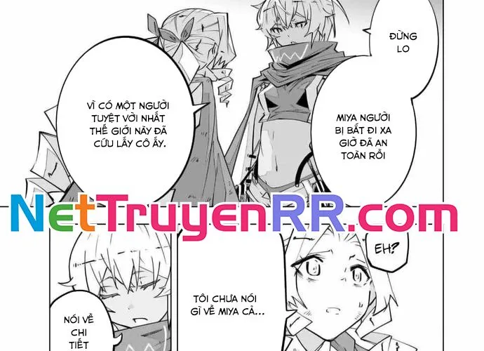 Bị Phản Bội Bởi Đồng Đội Và Sở Hữu [Gacha Không Giới Hạn] Lv.9999 Chap 136 - Next Chap 137