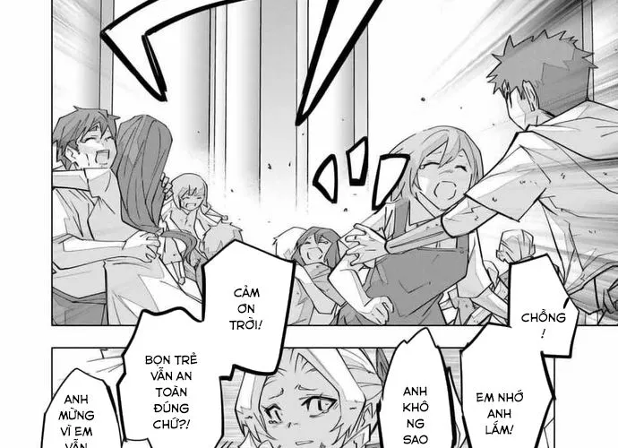 Bị Phản Bội Bởi Đồng Đội Và Sở Hữu [Gacha Không Giới Hạn] Lv.9999 Chap 136 - Next Chap 137