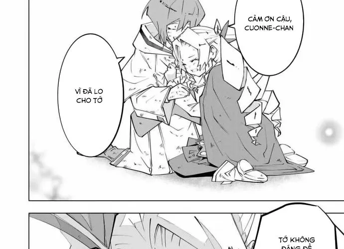 Bị Phản Bội Bởi Đồng Đội Và Sở Hữu [Gacha Không Giới Hạn] Lv.9999 Chap 136 - Next Chap 137