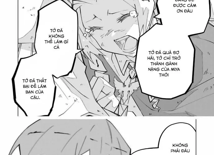 Bị Phản Bội Bởi Đồng Đội Và Sở Hữu [Gacha Không Giới Hạn] Lv.9999 Chap 136 - Next Chap 137