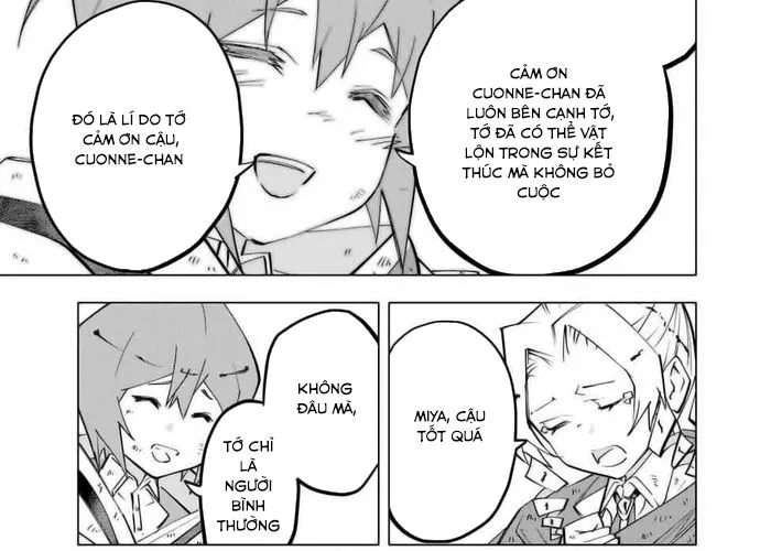 Bị Phản Bội Bởi Đồng Đội Và Sở Hữu [Gacha Không Giới Hạn] Lv.9999 Chap 136 - Next Chap 137