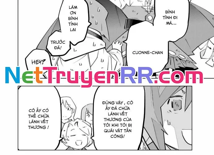 Bị Phản Bội Bởi Đồng Đội Và Sở Hữu [Gacha Không Giới Hạn] Lv.9999 Chap 136 - Next Chap 137