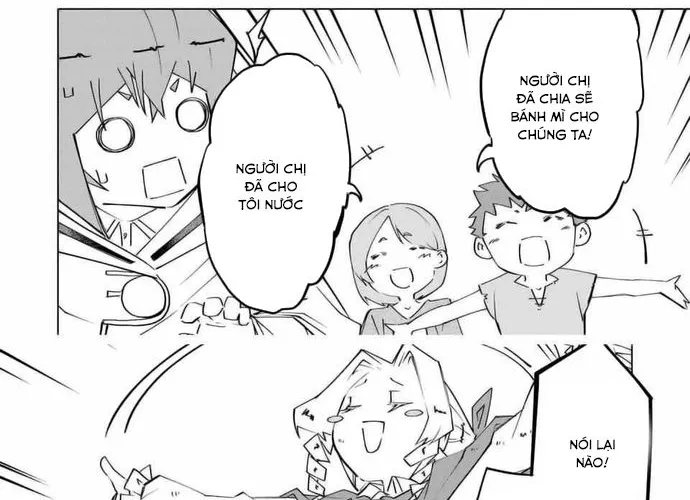 Bị Phản Bội Bởi Đồng Đội Và Sở Hữu [Gacha Không Giới Hạn] Lv.9999 Chap 136 - Next Chap 137