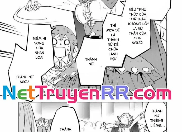 Bị Phản Bội Bởi Đồng Đội Và Sở Hữu [Gacha Không Giới Hạn] Lv.9999 Chap 136 - Next Chap 137