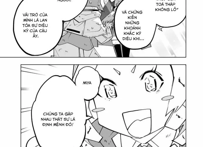 Bị Phản Bội Bởi Đồng Đội Và Sở Hữu [Gacha Không Giới Hạn] Lv.9999 Chap 136 - Next Chap 137