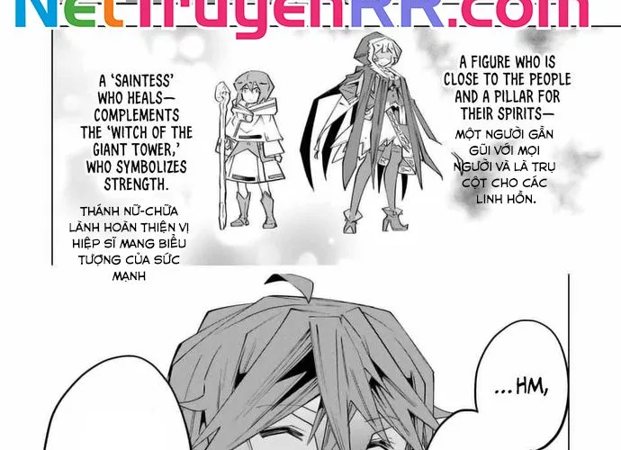 Bị Phản Bội Bởi Đồng Đội Và Sở Hữu [Gacha Không Giới Hạn] Lv.9999 Chap 136 - Next Chap 137