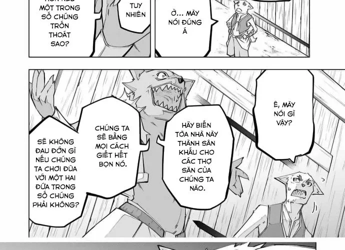 Bị Phản Bội Bởi Đồng Đội Và Sở Hữu [Gacha Không Giới Hạn] Lv.9999 Chap 136 - Next Chap 137