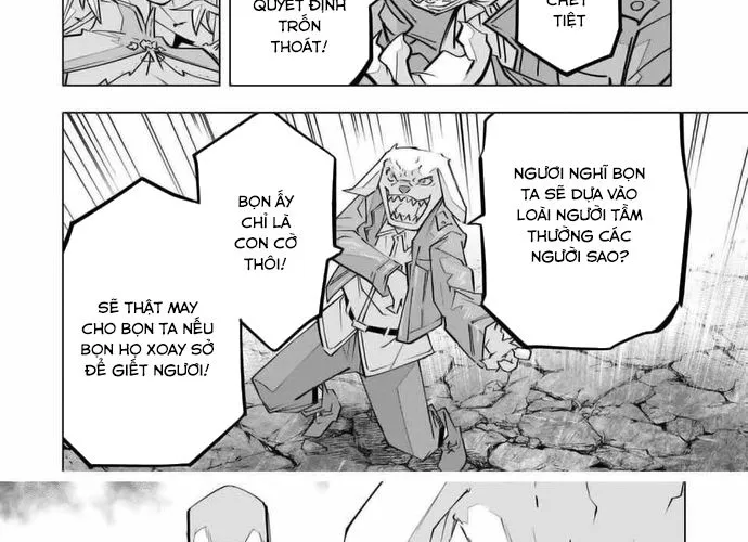 Bị Phản Bội Bởi Đồng Đội Và Sở Hữu [Gacha Không Giới Hạn] Lv.9999 Chap 137 - Next Chap 138