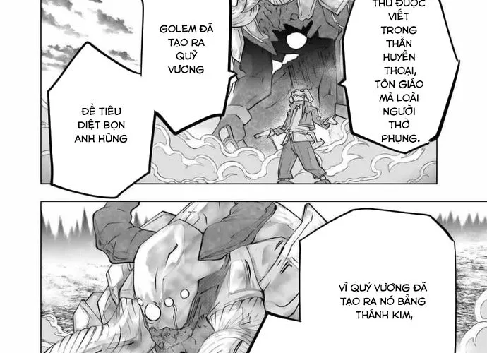 Bị Phản Bội Bởi Đồng Đội Và Sở Hữu [Gacha Không Giới Hạn] Lv.9999 Chap 137 - Next Chap 138