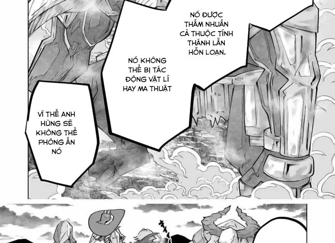 Bị Phản Bội Bởi Đồng Đội Và Sở Hữu [Gacha Không Giới Hạn] Lv.9999 Chap 137 - Next Chap 138