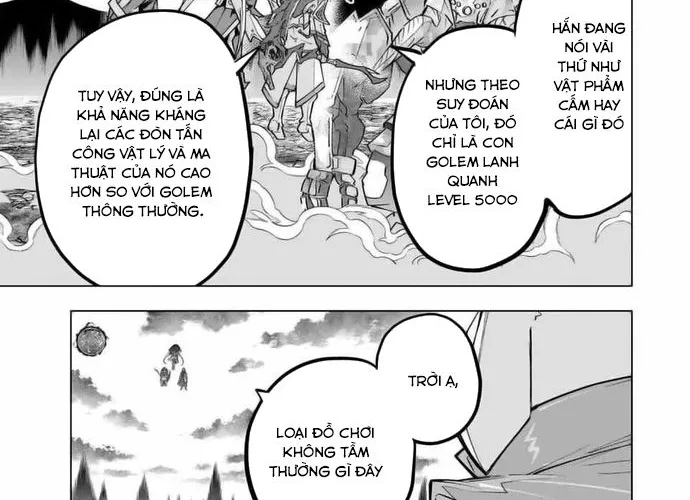 Bị Phản Bội Bởi Đồng Đội Và Sở Hữu [Gacha Không Giới Hạn] Lv.9999 Chap 137 - Next Chap 138