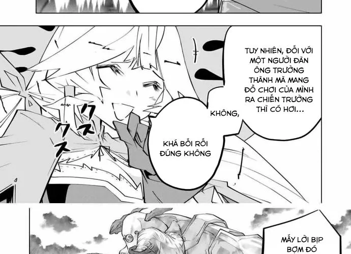 Bị Phản Bội Bởi Đồng Đội Và Sở Hữu [Gacha Không Giới Hạn] Lv.9999 Chap 137 - Next Chap 138