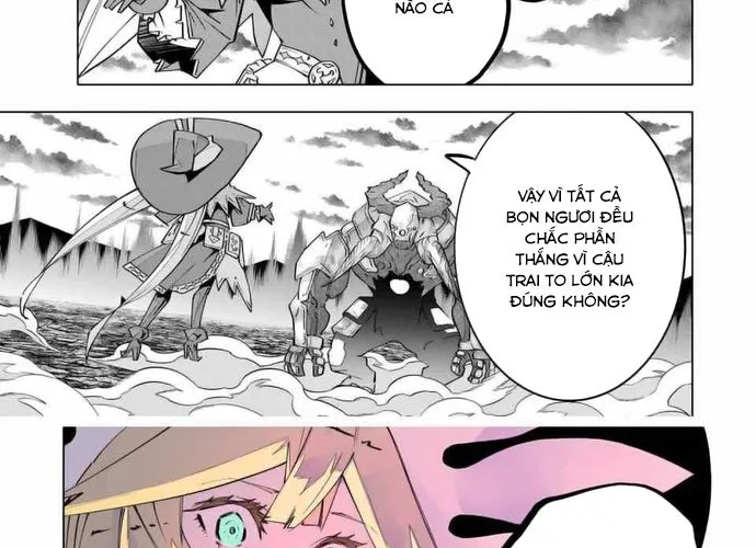 Bị Phản Bội Bởi Đồng Đội Và Sở Hữu [Gacha Không Giới Hạn] Lv.9999 Chap 137 - Next Chap 138