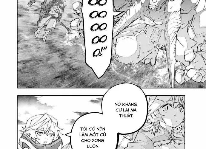 Bị Phản Bội Bởi Đồng Đội Và Sở Hữu [Gacha Không Giới Hạn] Lv.9999 Chap 137 - Next Chap 138