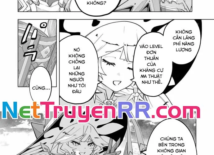 Bị Phản Bội Bởi Đồng Đội Và Sở Hữu [Gacha Không Giới Hạn] Lv.9999 Chap 137 - Next Chap 138