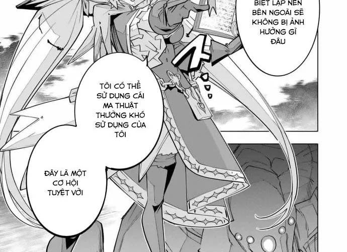 Bị Phản Bội Bởi Đồng Đội Và Sở Hữu [Gacha Không Giới Hạn] Lv.9999 Chap 137 - Next Chap 138