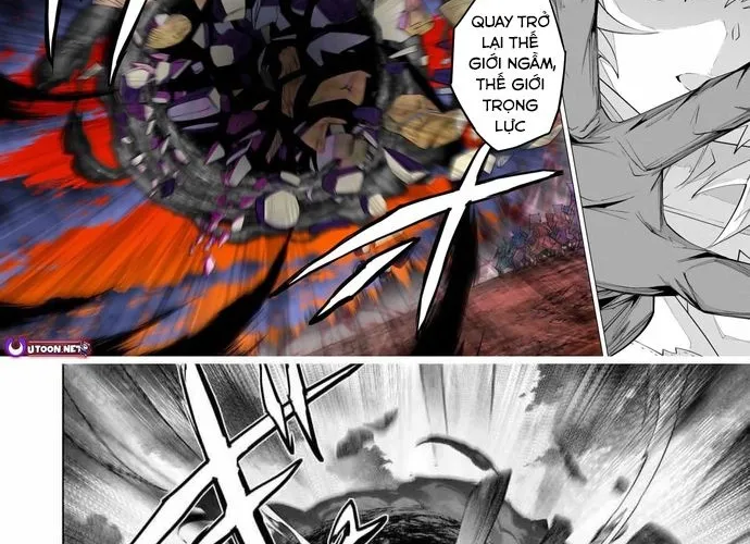 Bị Phản Bội Bởi Đồng Đội Và Sở Hữu [Gacha Không Giới Hạn] Lv.9999 Chap 137 - Next Chap 138
